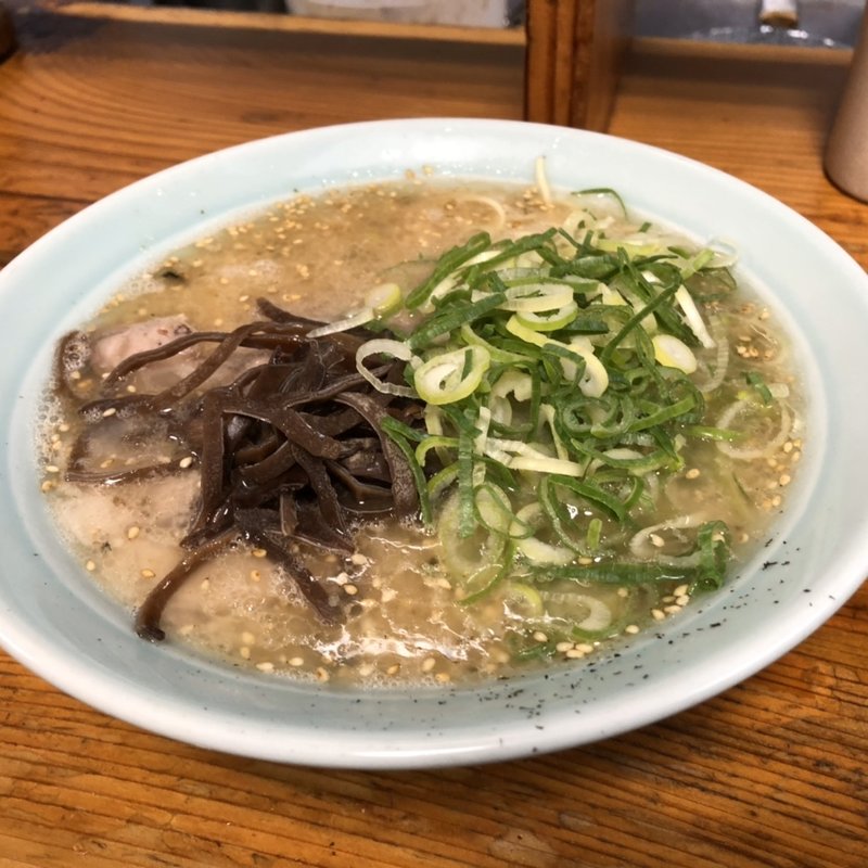 ラーメン(めんちゃん)