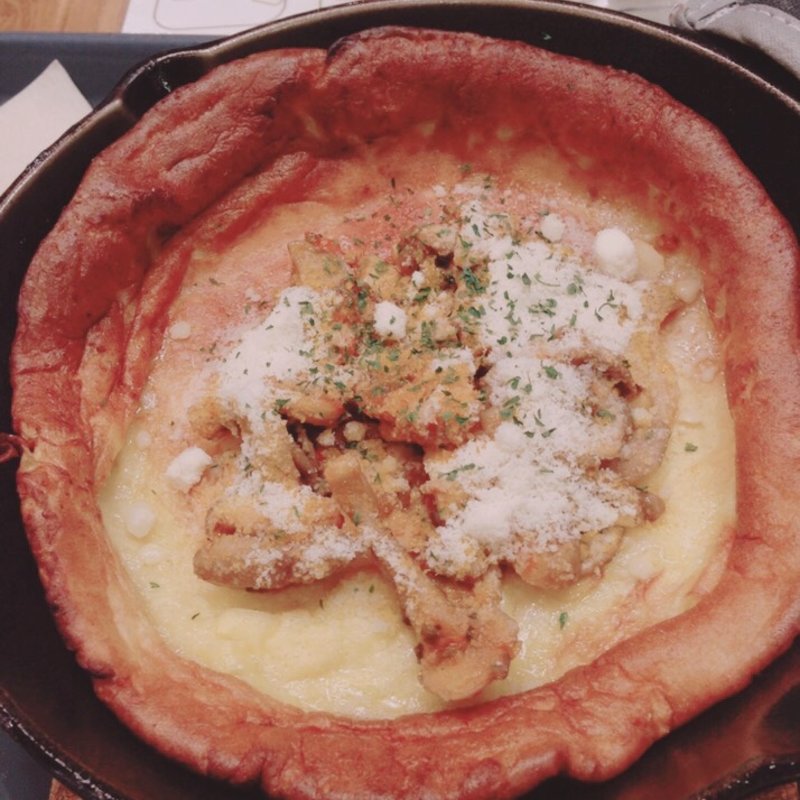 キノコトマト(ROSIE´S CAFE ラゾーナ川崎店)