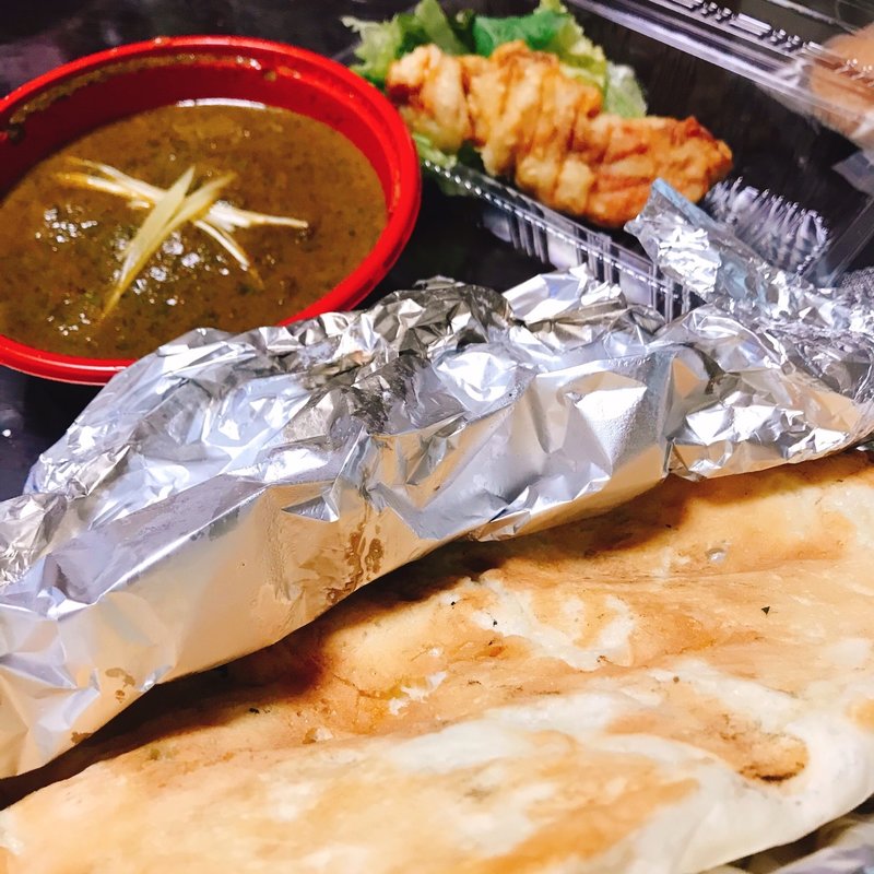 テイクアウトセット(YETI CAFE)