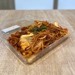 辛焼きそば(唐辛子 近鉄四日市店 )
