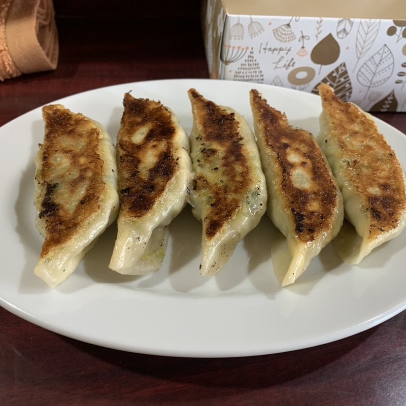 ギョーザ(5個)(大王 （ターワン）)