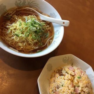 (味園香)