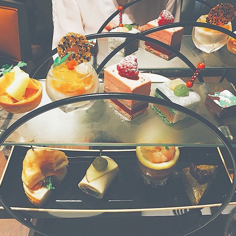 (ホテル雅叙園東京)