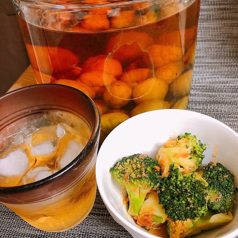 梅酒(すえ☆pi亭)