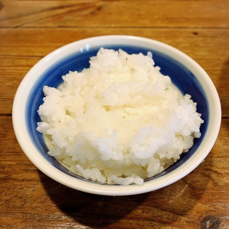 土鍋ごはん(唐唐郎)