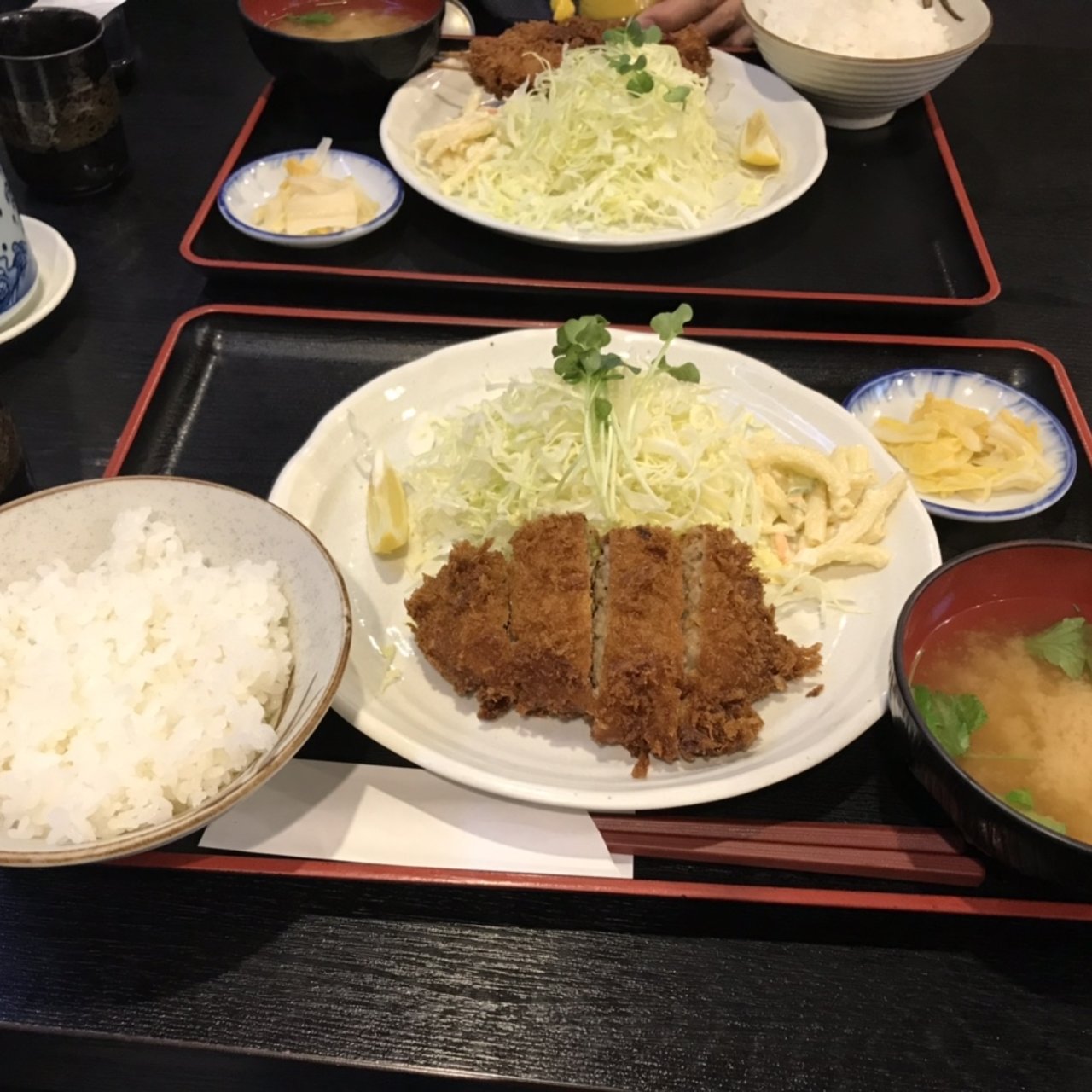 町田市で食べられる人気定食best30 Sarah サラ