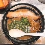 焼麺(焼麺 劒 高田馬場本店)