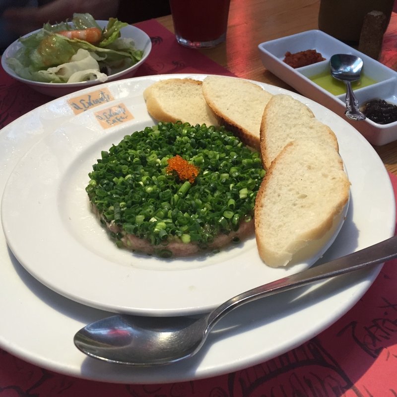 (イルキャンティ・カフェ （iL-CHANTI-CAFE）)