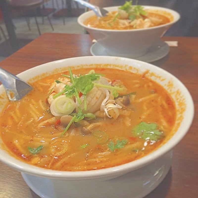 (タイレストラン・ボス)