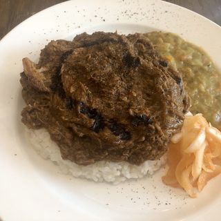 (カレーキノシタ)