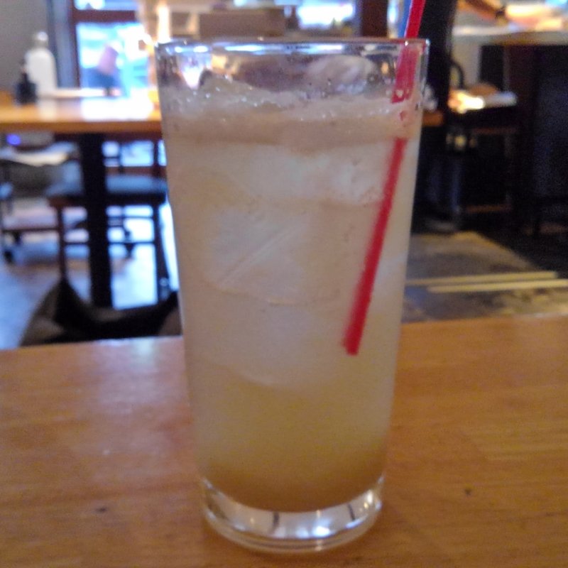 アダッキオハイボール(アダッキオ （Adacchio）)