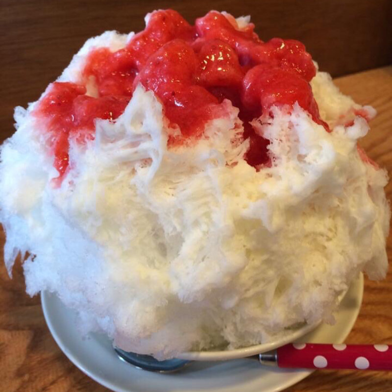 女峰いちごミルク(ねいろ屋 )