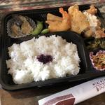日替わり弁当