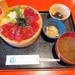 てこね寿し(すし久)