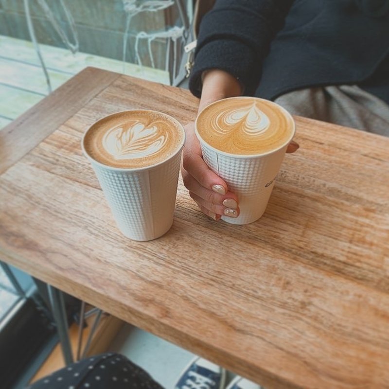 (カミノコーヒー)