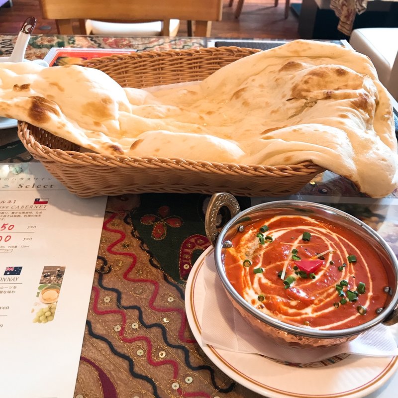 (ダナパニ 大宮店)