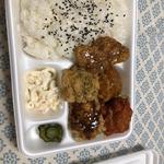 オリジナル弁当(アゲラー本舗からあげ屋 ふじみ野店)