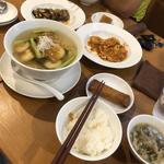 エビチリ(中国料理 れんげ)