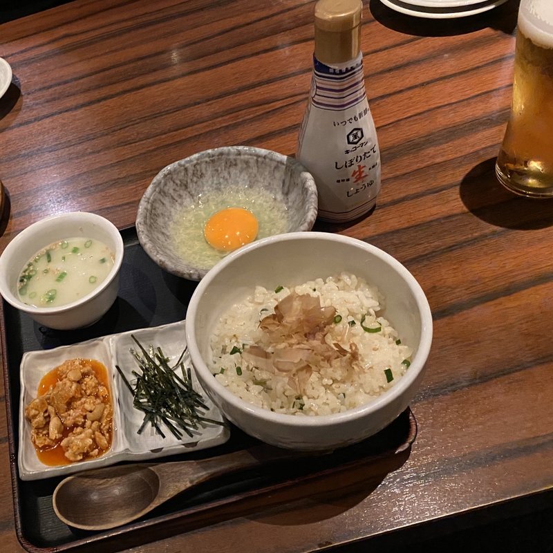 (とりてつ　大宮店)