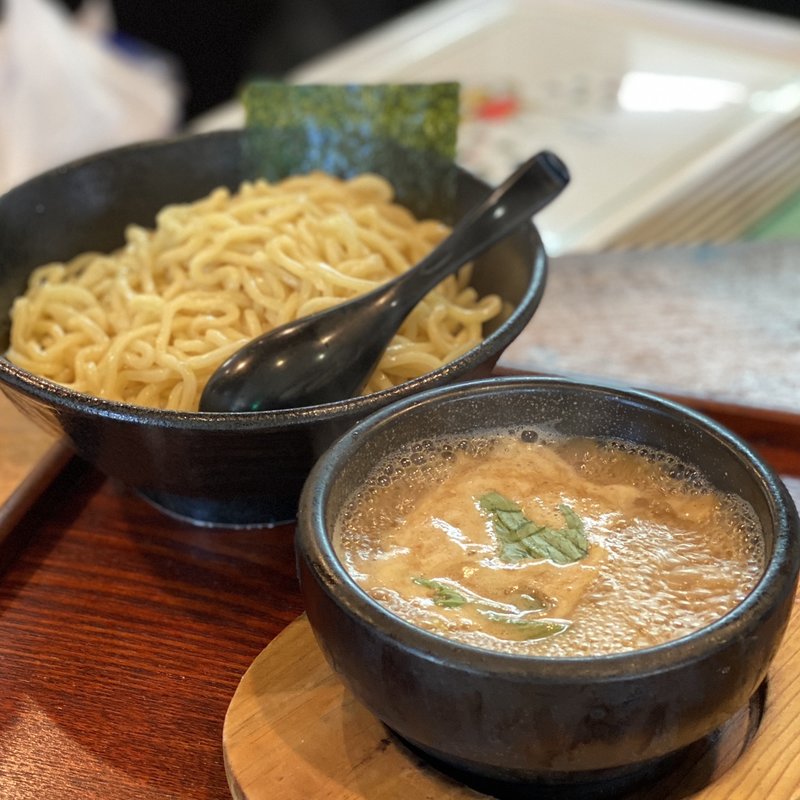 信長石焼つけ麺(信長 )