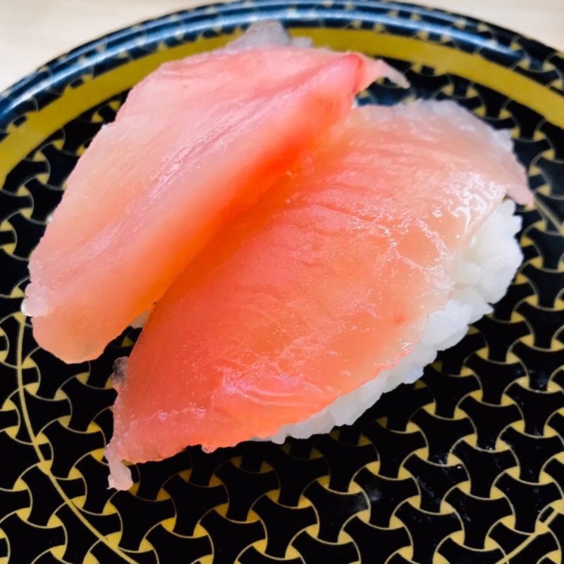 とろびんちょう(はま寿司 新狭山店 )