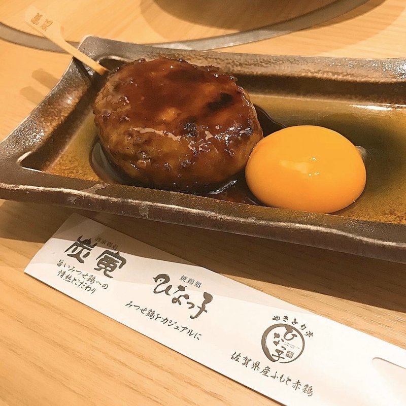 (炭寅 二子玉川店)