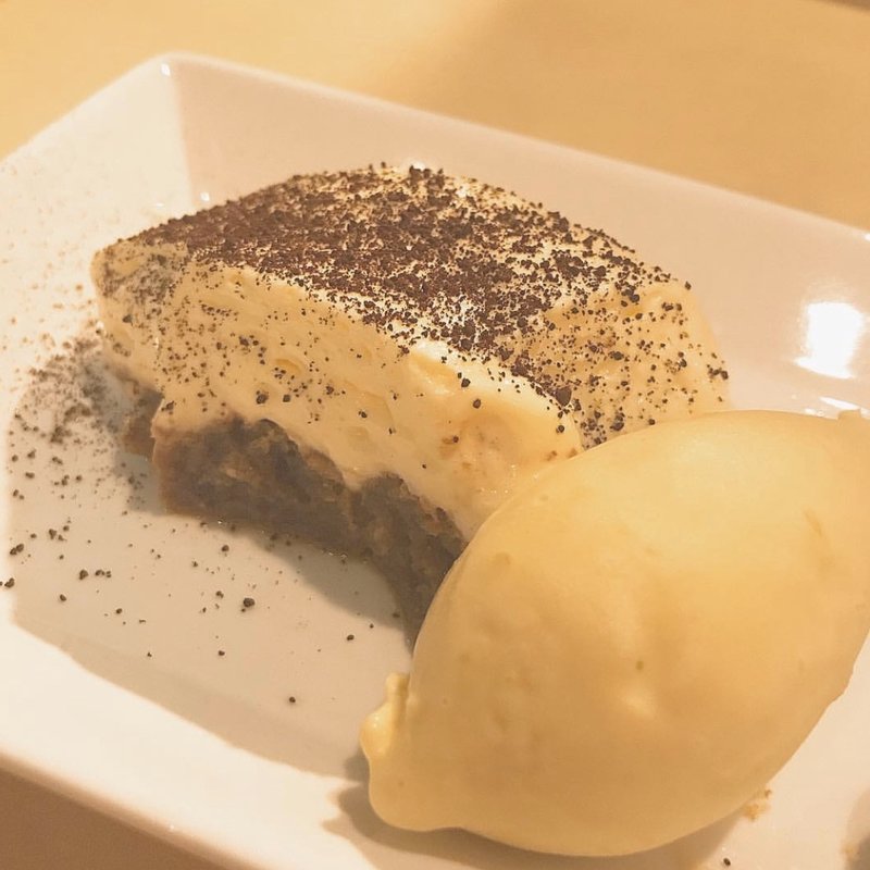 (オステリア・ピアット・クワ)