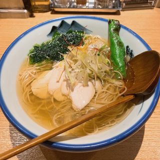 (AFURI 池袋)