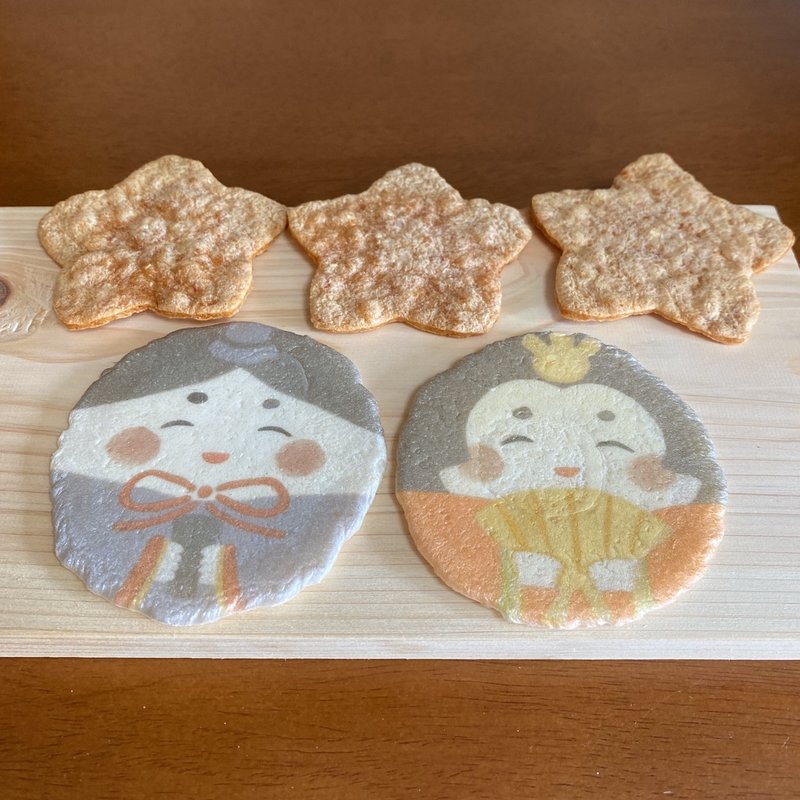 こよみの和ひなまつり(桂新堂 松坂屋豊田店)