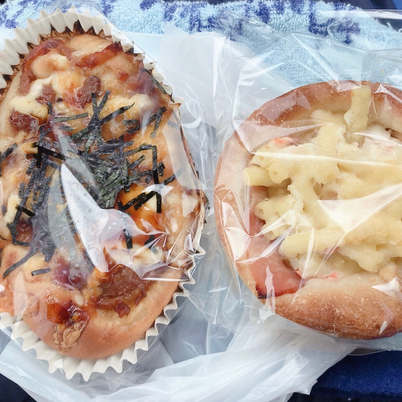 (ナンツカベーカリー)