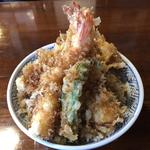 天丼イ