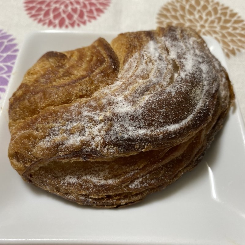 クリームデニッシュ(フードスケープ （foodscape!）)