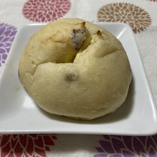 レーズンとクリームチーズの酒粕パン(フードスケープ （foodscape!）)