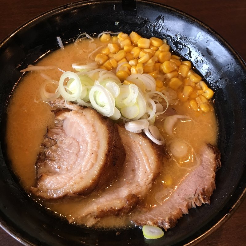 しょうゆらーめん(しょうゆのおがわや 橋本店)