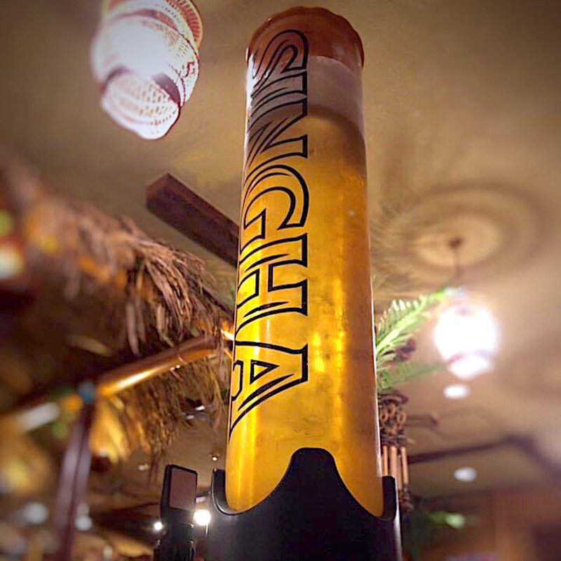 SHIGHA 2ℓ(Cho Lon)