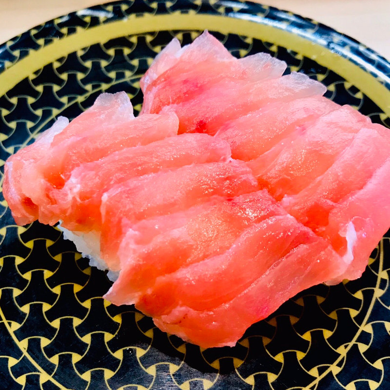 まぐろはらみ(はま寿司 新狭山店 )