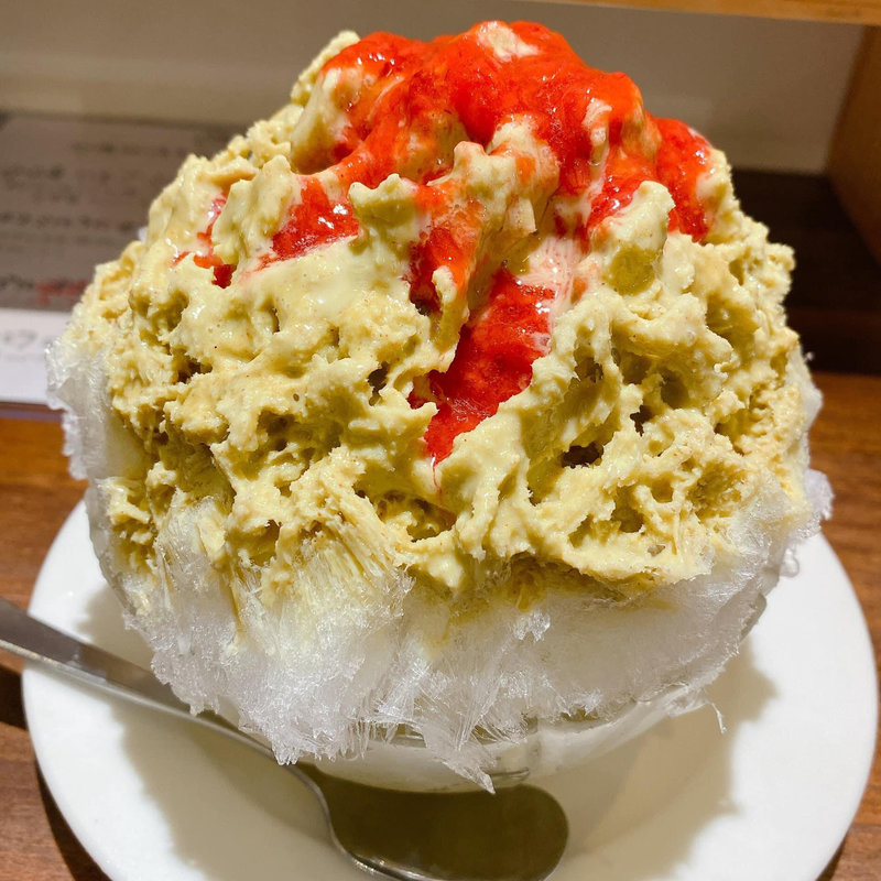 ピスタチオミルク(ねいろ屋 )