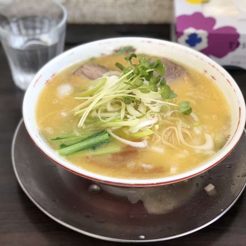 二代目SST(ラーメン専門店E.Y竹末)