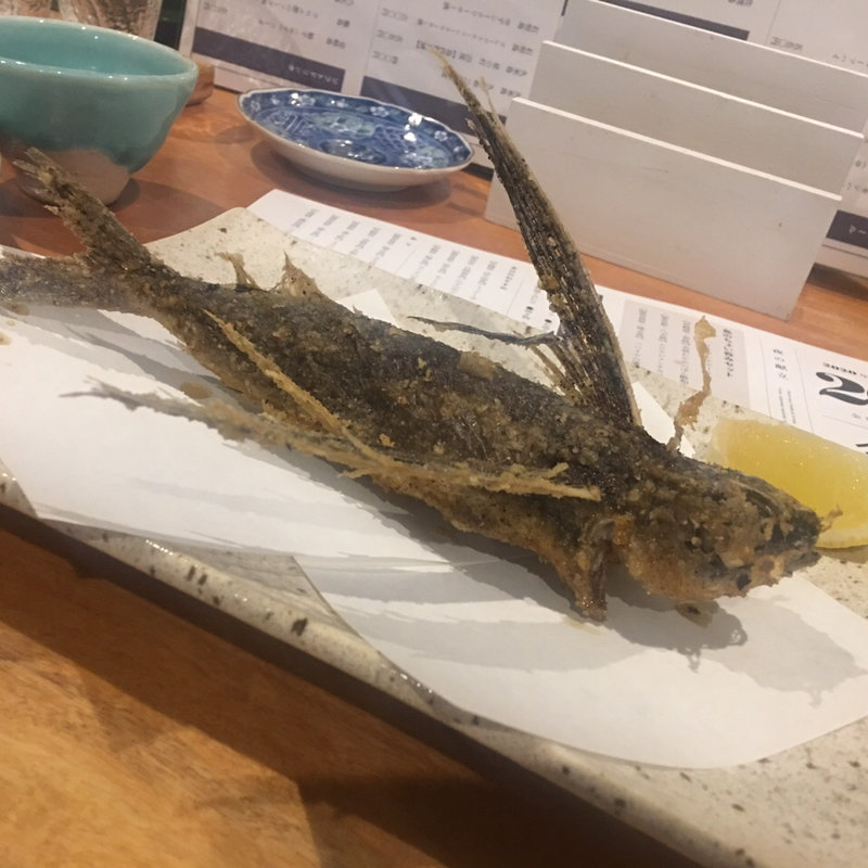 (離島キッチン 福岡店)