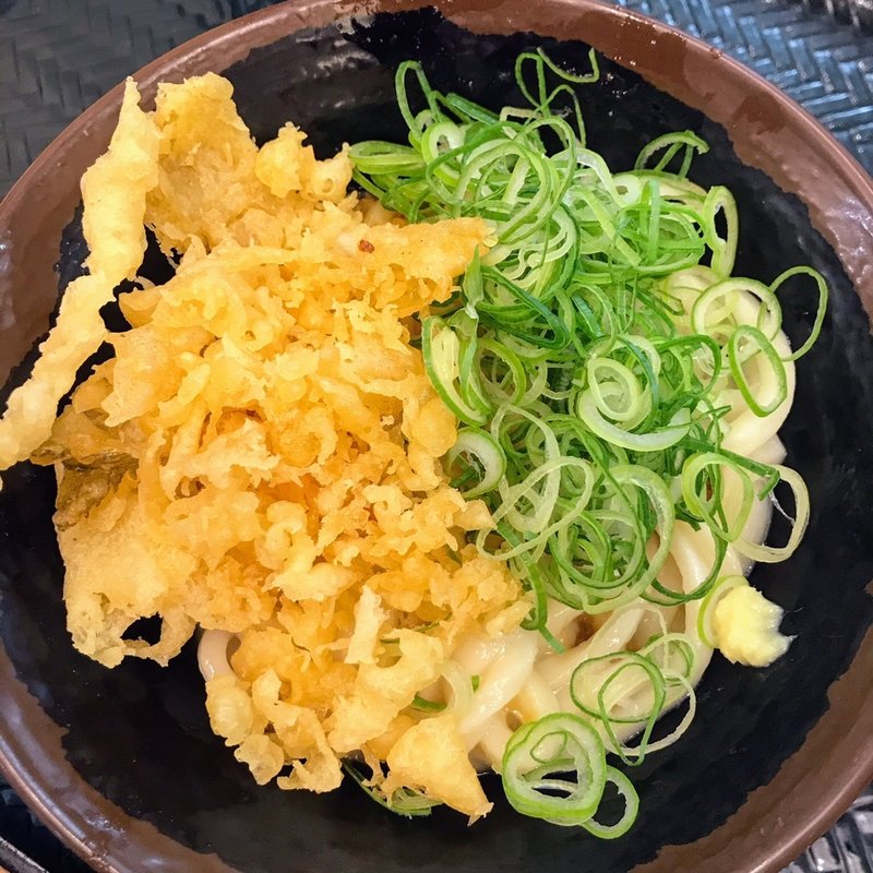 釜玉(さぬき安べえ 金山店 （さぬきやすべえ）)