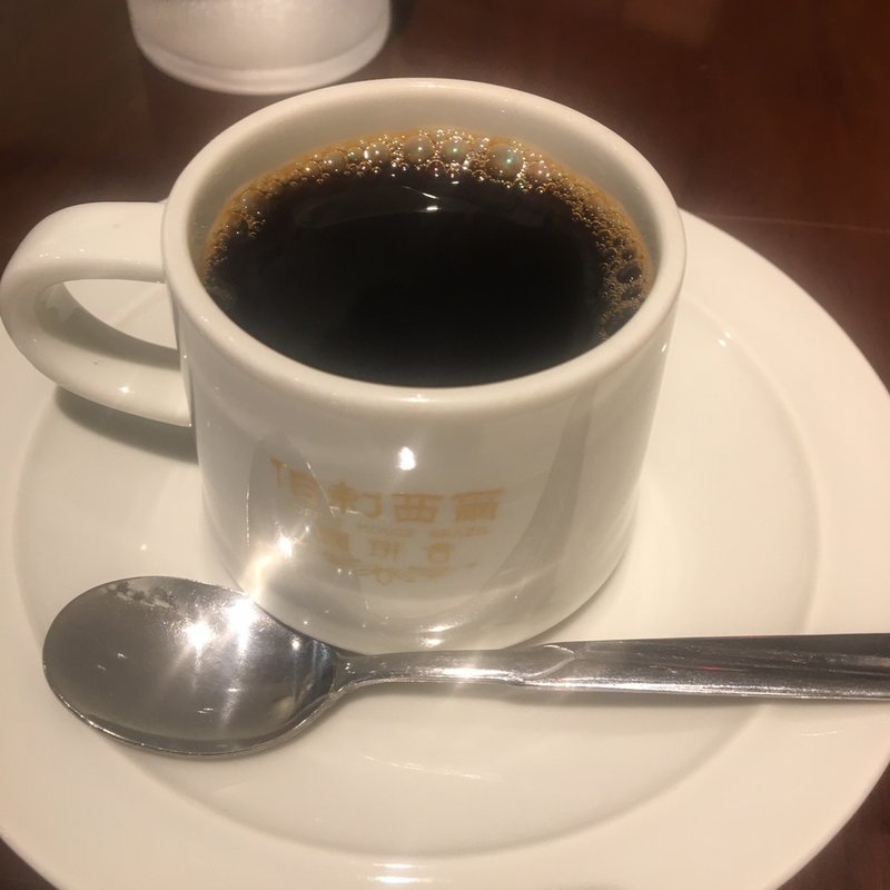 モカ濃厚珈琲(ブラジル珈琲舎 )