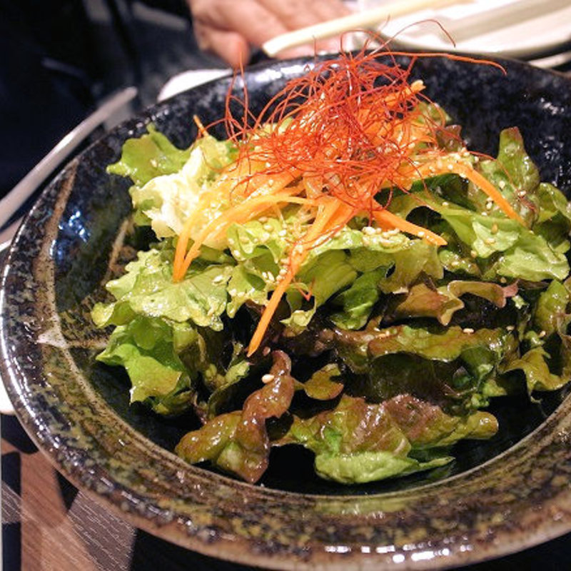 ムンチュサラダ(神戸屋 )