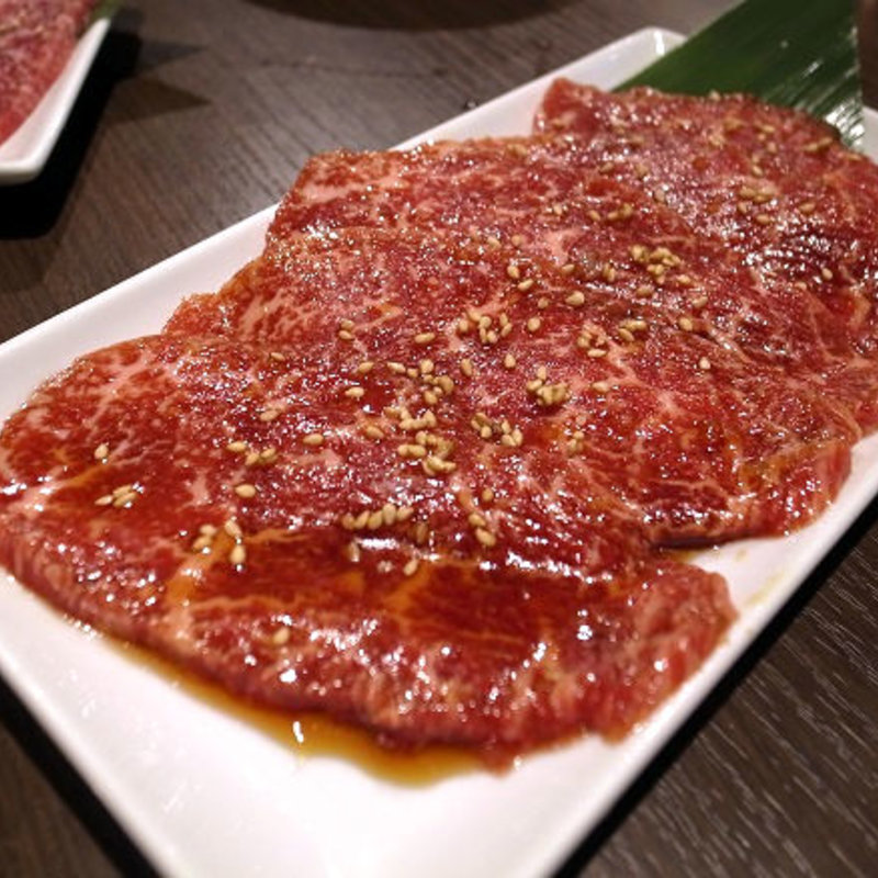 上ロース(神戸屋 )