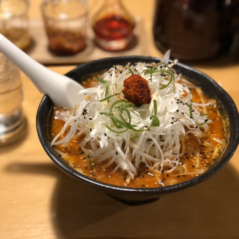 日光赤おろち(花の季 （はなのき）)