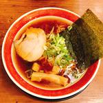 中華そば