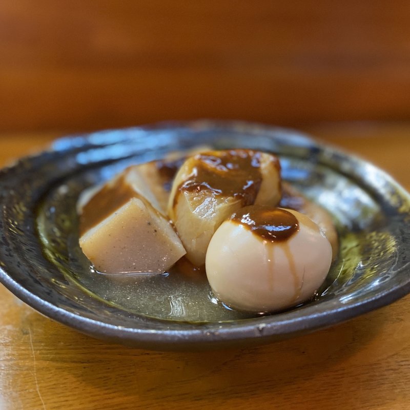 おでん(八の巣 津駅前店 )