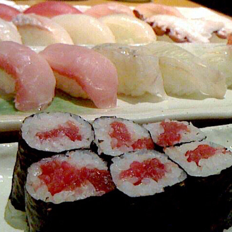 お好み(うまい鮨勘 長町ザ・モール店 （うまいすしかん）)