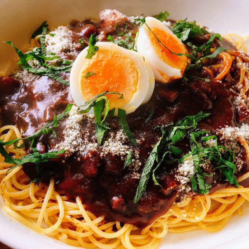 カレースパ(フォーシーズン)