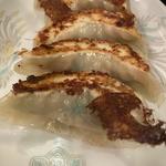 餃子(博雅)