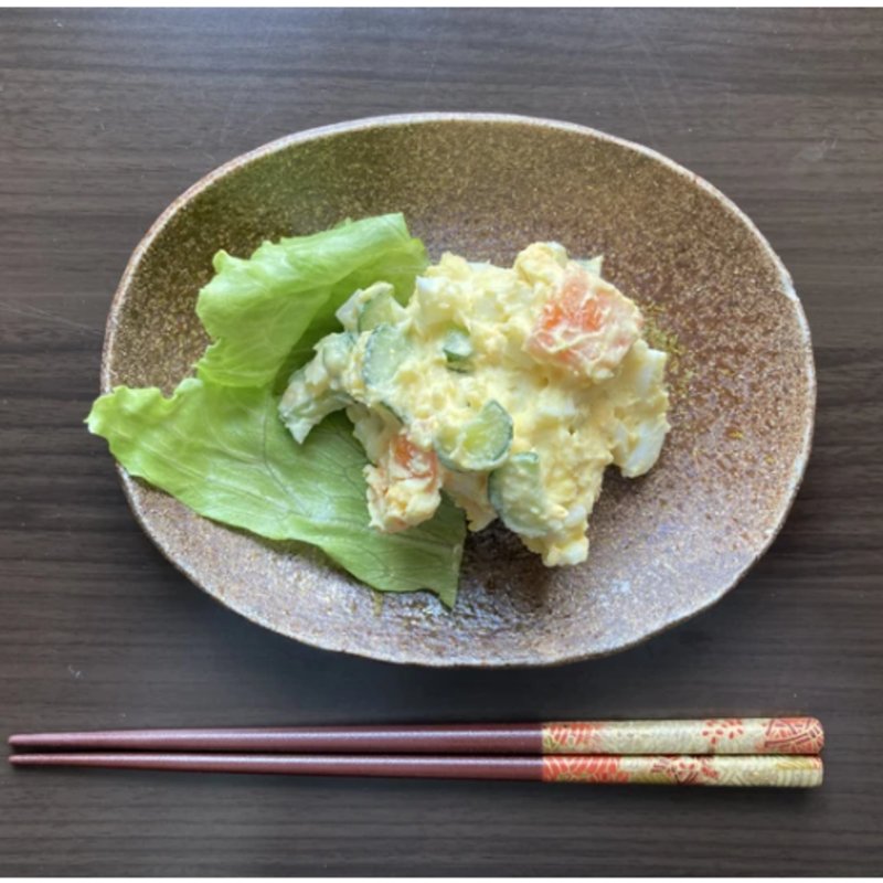 特製ポテトサラダ(丸惣デリバリー)